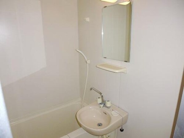 レオパレスドミールKの物件内観写真